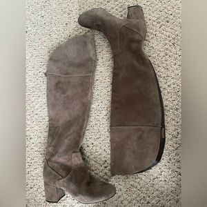 Cole Haan Boots